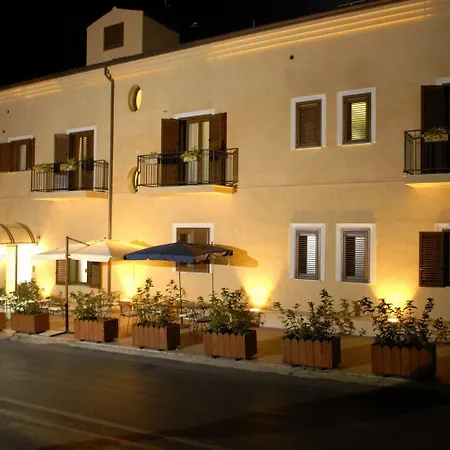 Hotel Paradiso Delle Madonie-3